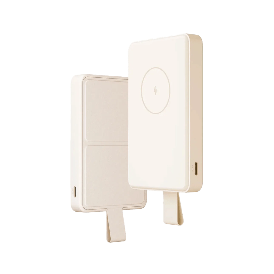 Xiaomi powerbank 6000 mAh, Magnetic BHR9074GL