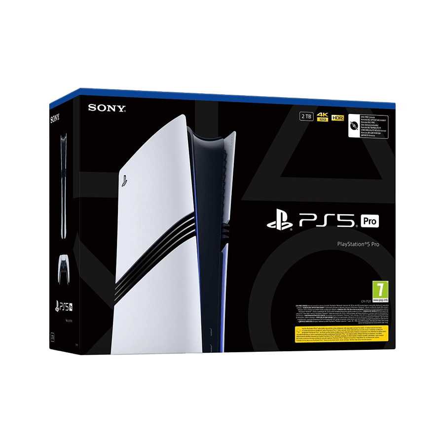 PlayStation 5 Pro B chassis 1000050719