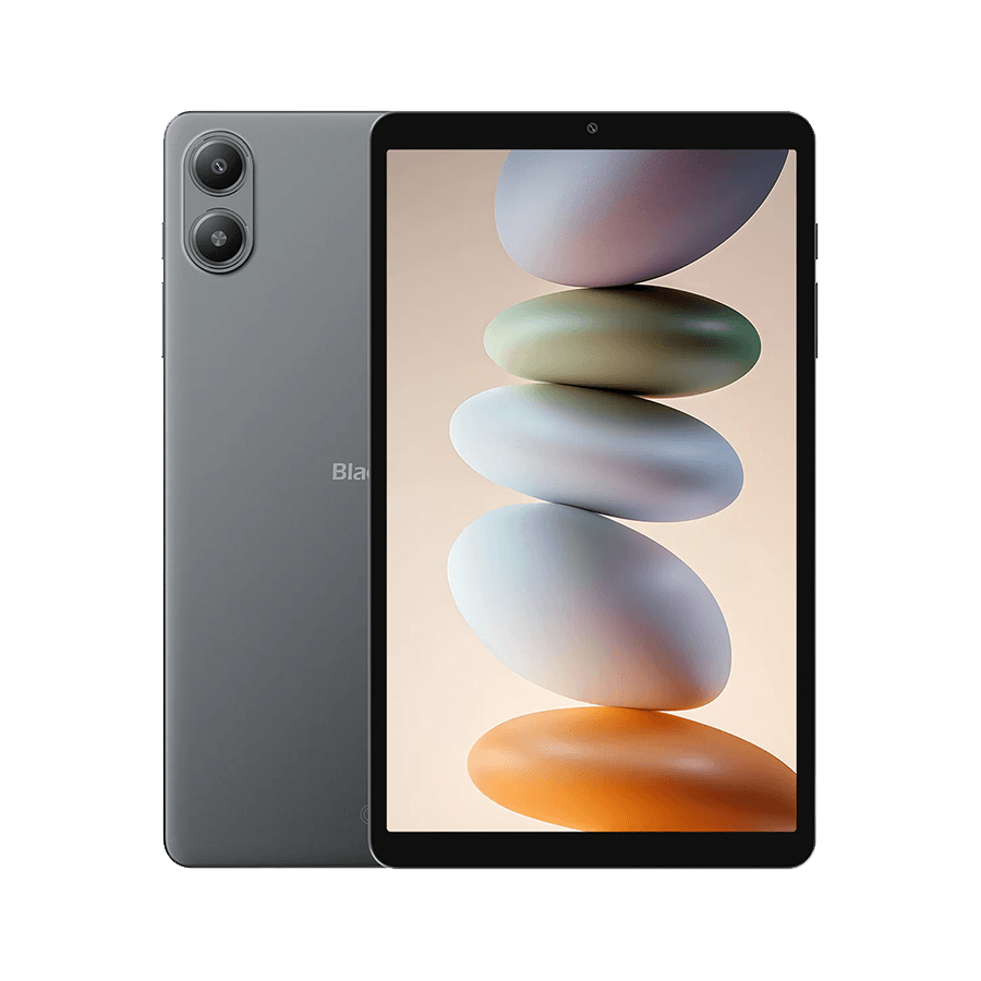 Tablet Blackview Link 2 8,68" 4GB 128GB Midnight Black 