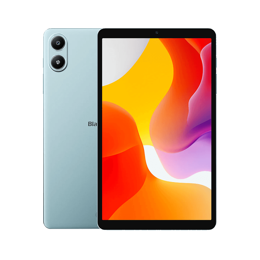 Tablet Blackview Link 2 8,68" 4GB 128GB Glacier Blue 