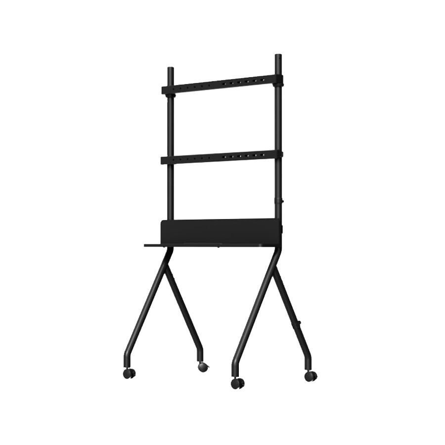 0141738_nosac-za-tv-na-stalku-sa-tockovima-gembird-tvs-86f-02-55-86-black