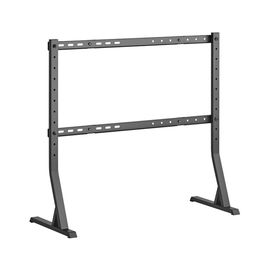 Stalak/Nogare za TV VESA GEMBIRD TVS-D90F-01 black, 45" -  90"