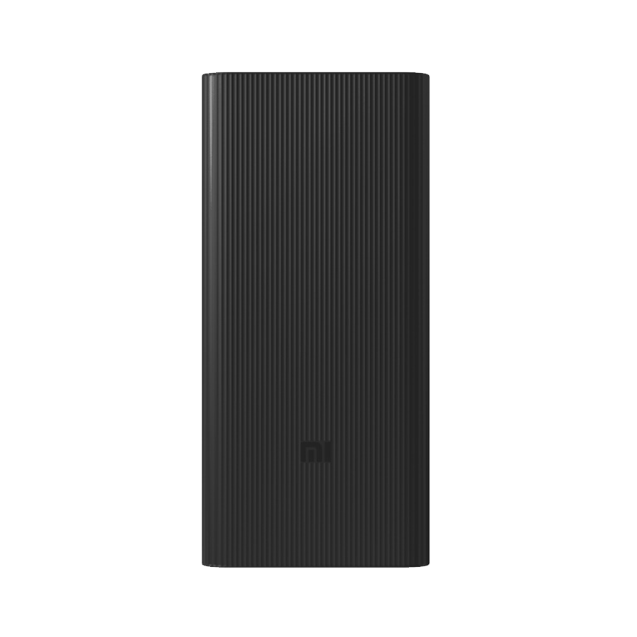 Xiaomi powerbank 18W 30000mAh 2x USB-A, 1x USB-C type-c, BHR9126GL