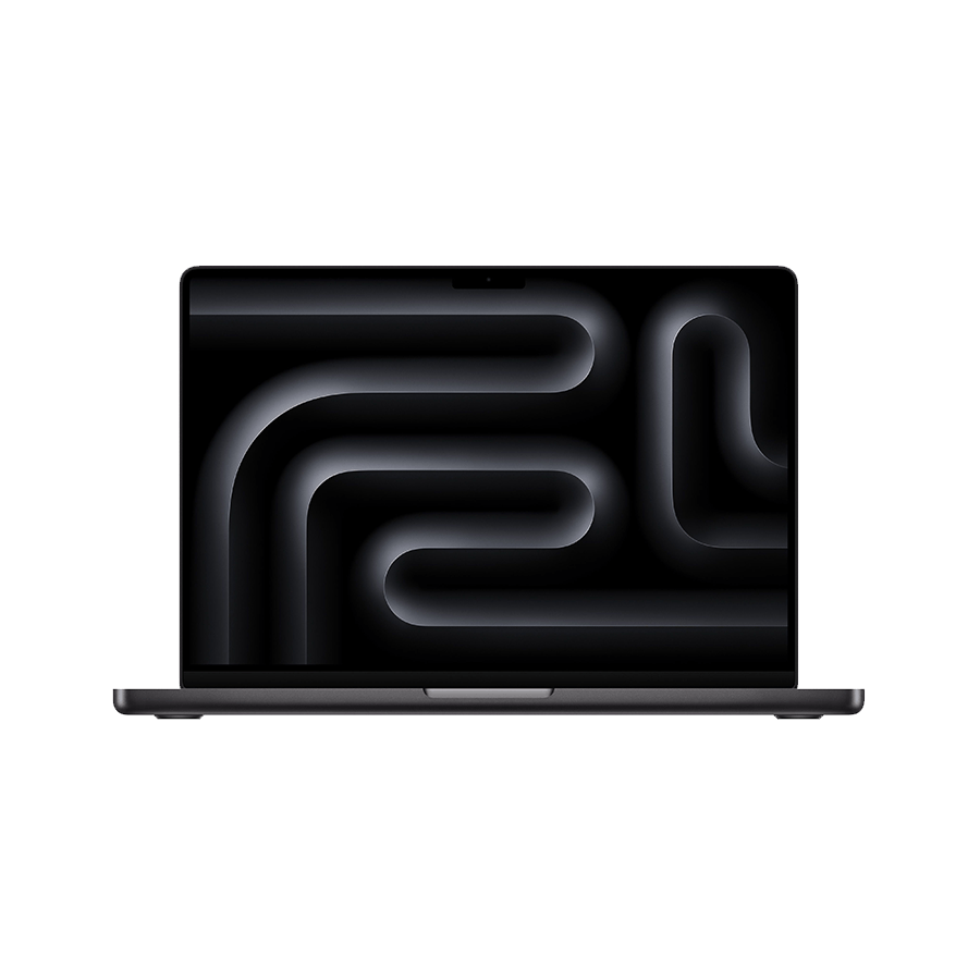 Apple MacBook Pro 14" M5 24GB 1TB SSD Black MDE34LLA