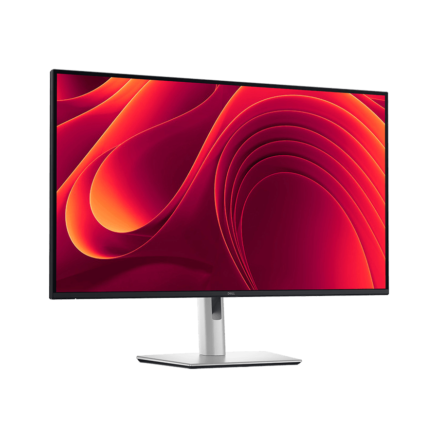 Monitor DELL Professional P3225DE 31.5" 2560x1440, QHD, 100Hz. IPS. 16:9, 2xDP, HDMI, 2xUSB-C ,Tilt, Swivel, Pivot, Height Adjust, 3Y