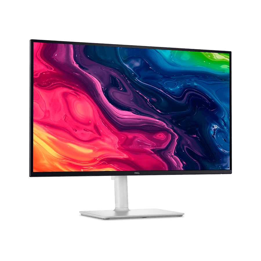 Monitor DELL 27 Plus S2725QS 27", 3840x2160, 4K UHD. 120Hz, IPS Antiglare, 16:9, 1500:1, 350 cd/m2, 2xHDMI, DP. Speakers, Tilt,Swivel. Pivot. HA. 3Y