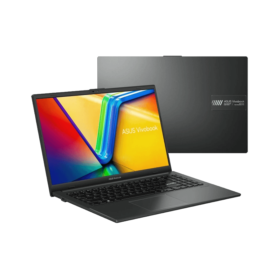ASUS E1504FA-BQ1964 15,6" FHD AG 60Hz AMD Ryzen 3 7320U/8GB/512 GB SSD/crna/2Y