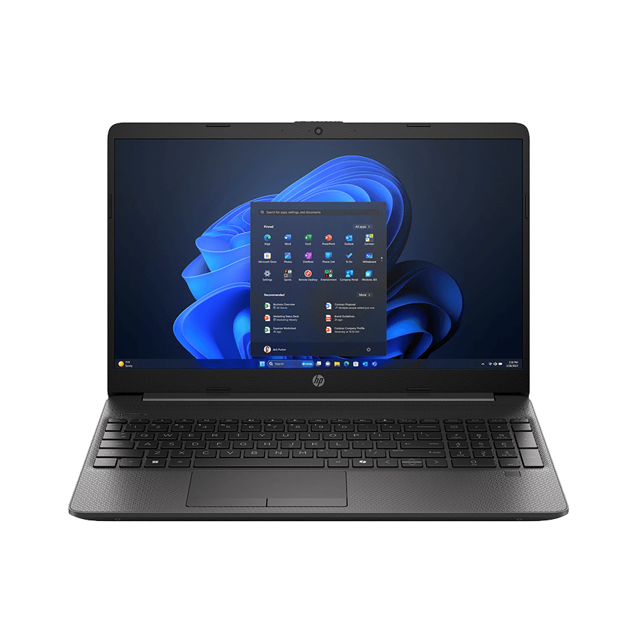 HP 250R G9 C68X2AT 15.6" FHD AG RJ45 Intel Core 3 100U 16GB 512GB DOS/crna/1Y