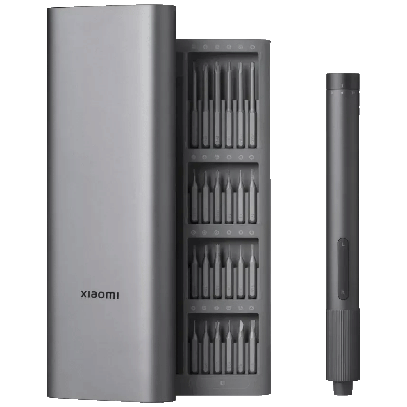 Xiaomi Električni precizni odvijač, set 24u1 - Electric Precision Screwdriver