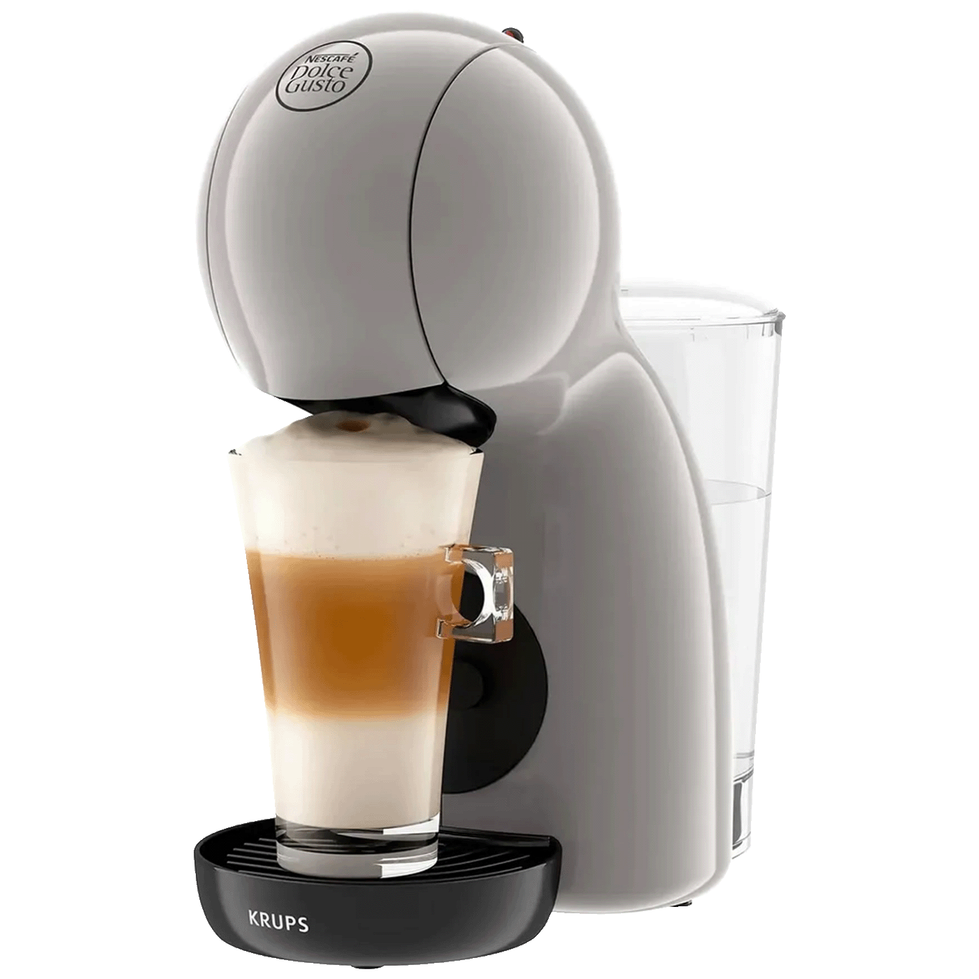 Krups Aparat za kafu, Nescafe Dolce Gusto Piccolo XS - KP1A3AF0