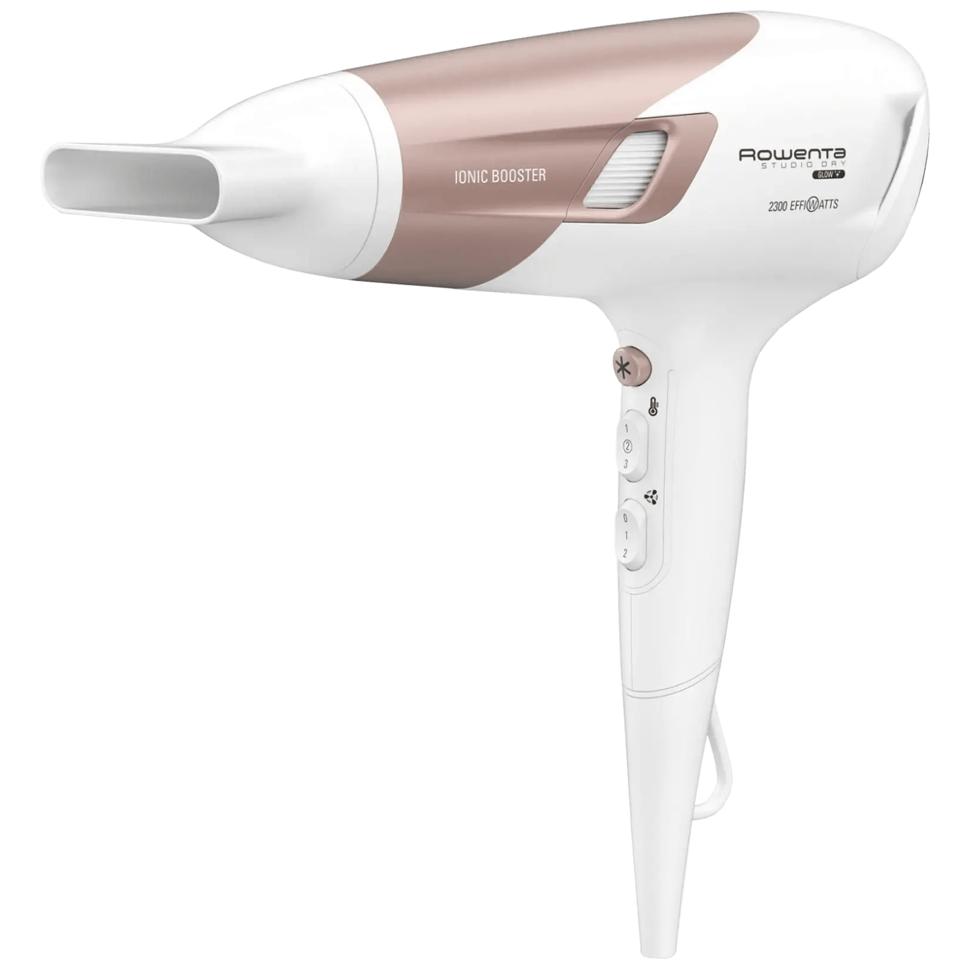 Rowenta Fen za kosu, 2100W, Studio Dry Glow - CV5830F0