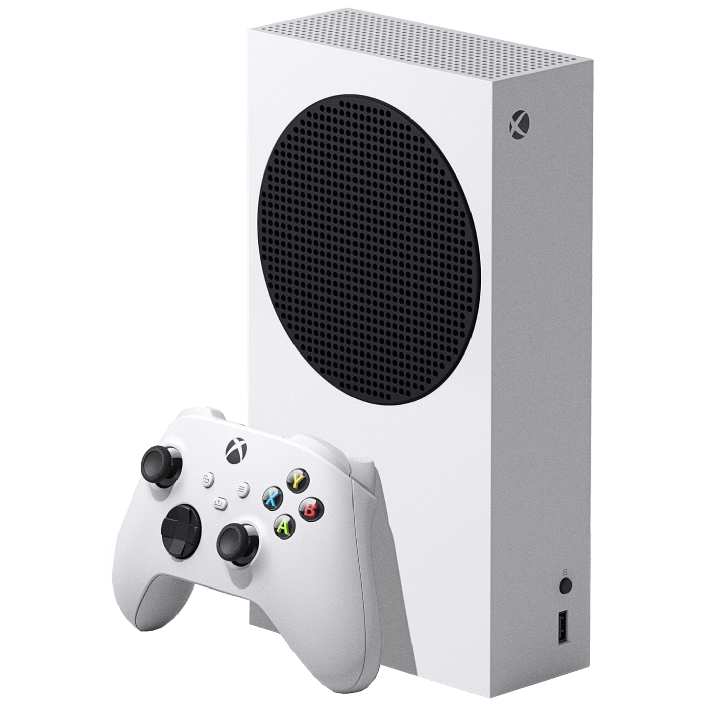 XBox Igraća konzola X Box S - Xbox Series S 512GB