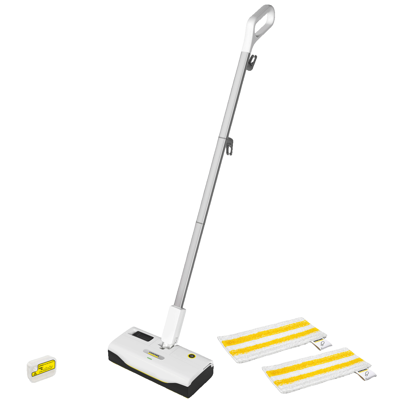 Karcher Parni čistač, 1300 W, bijela - SC 1 Upright