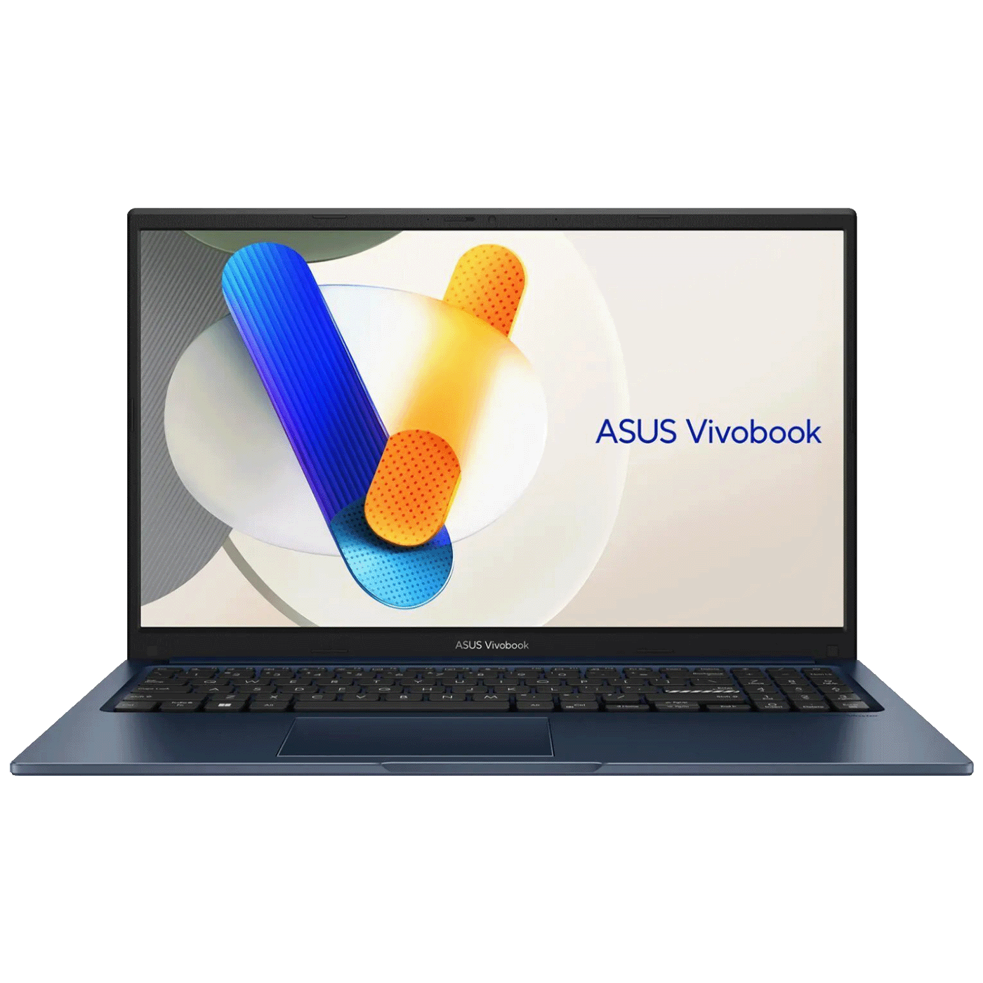 Asus Laptop 15.6", Intel i3-1315U, 16GB DDR4, SSD 512GB - X1504VA-BQ2626