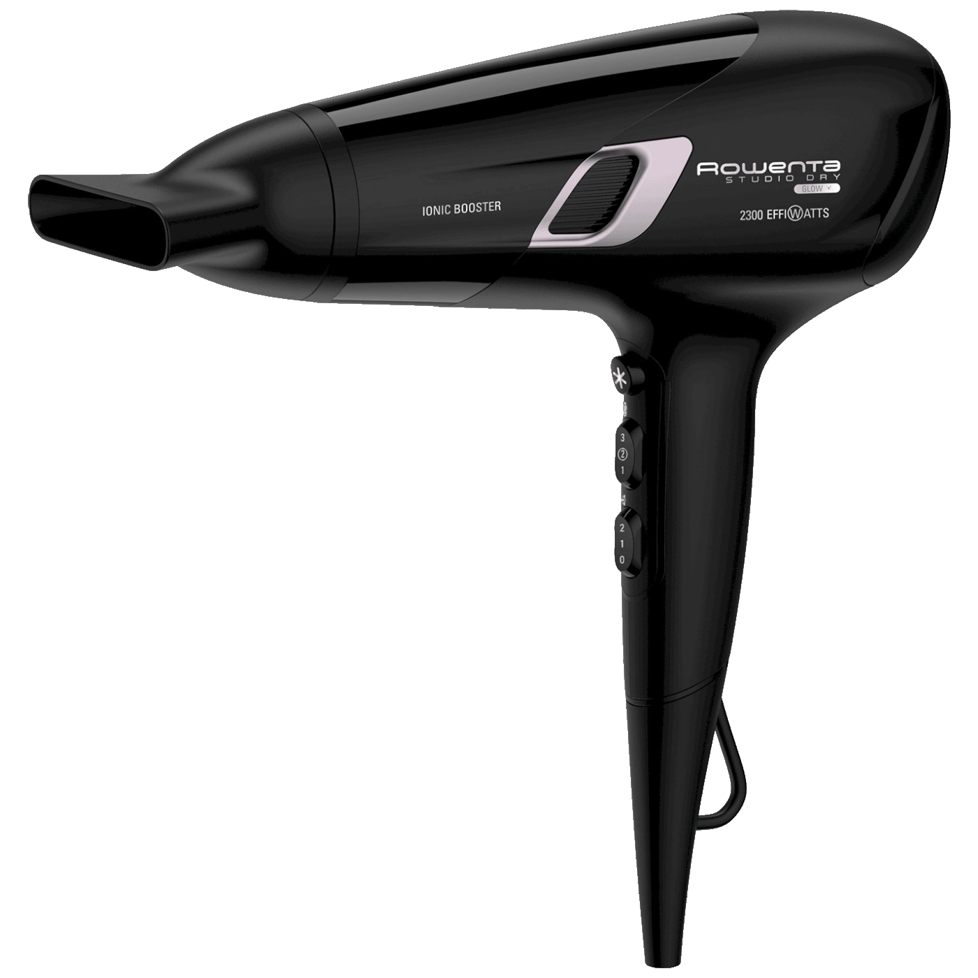 Rowenta Fen za kosu, 2300W, Studio Dry Glow - CV5820F0