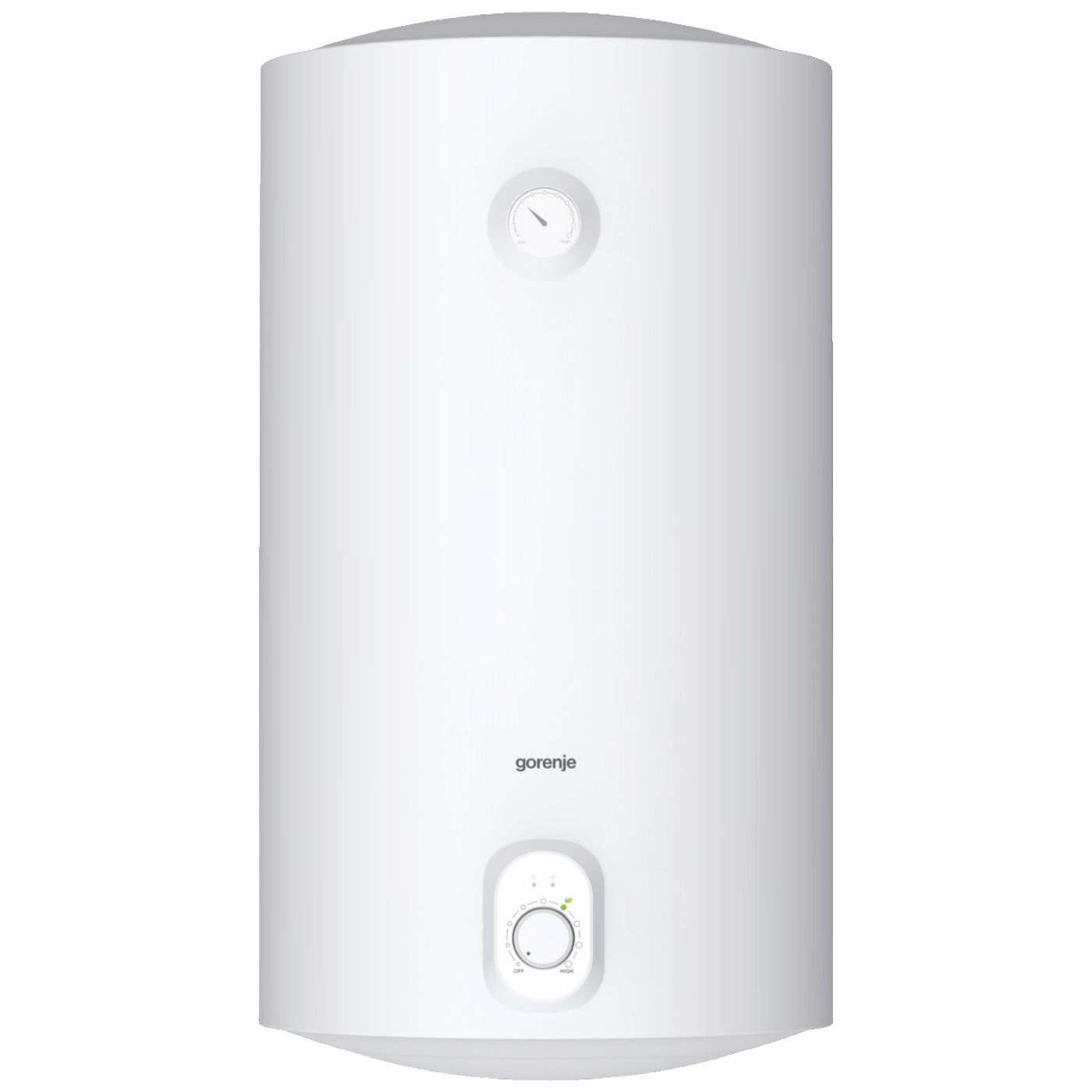 Gorenje Bojler visokotlačni 49 lit, 2000 W, IPX4, C - TGR50W-VH