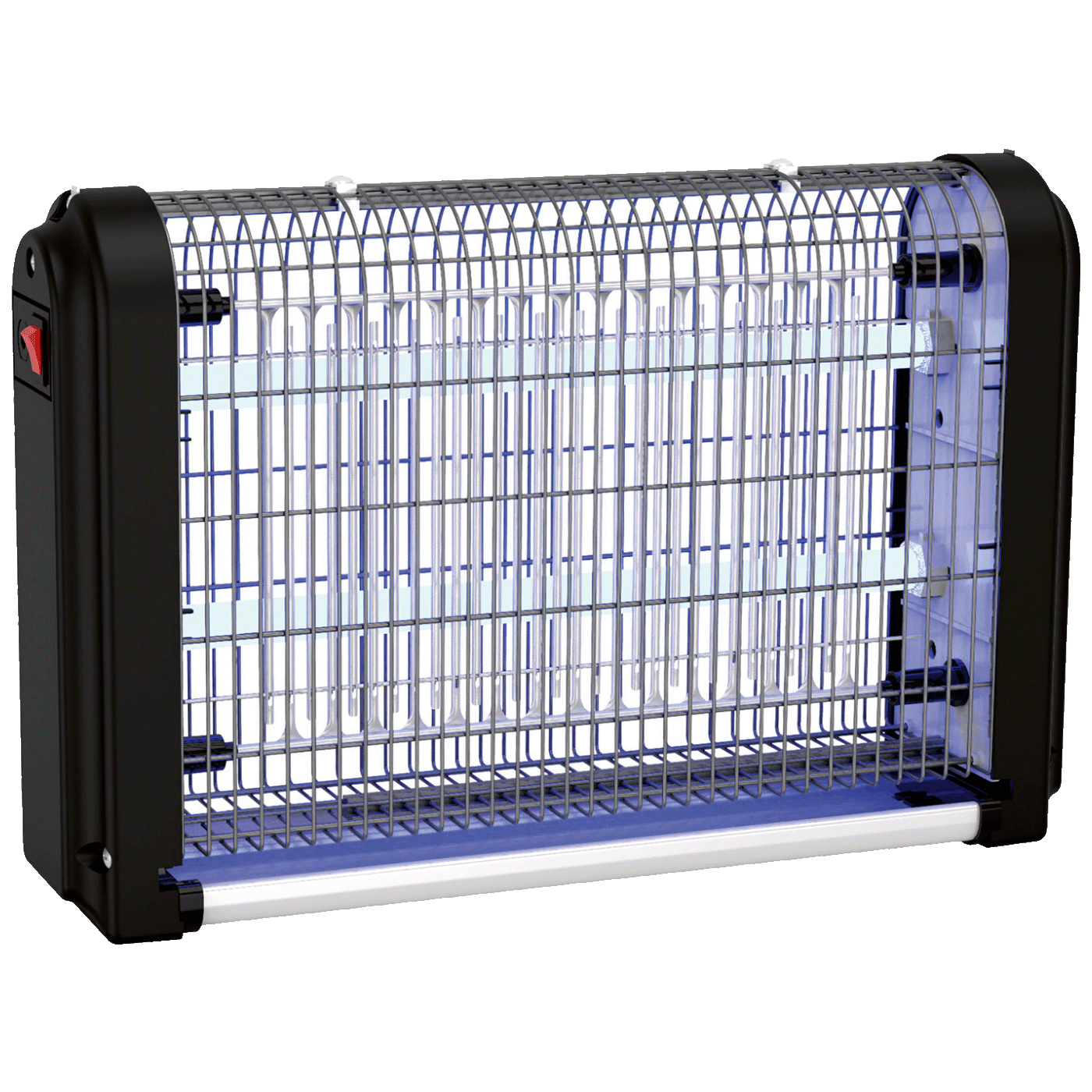 home Električna zamka za insekte, UV svjetlost 9 W - IKM50L