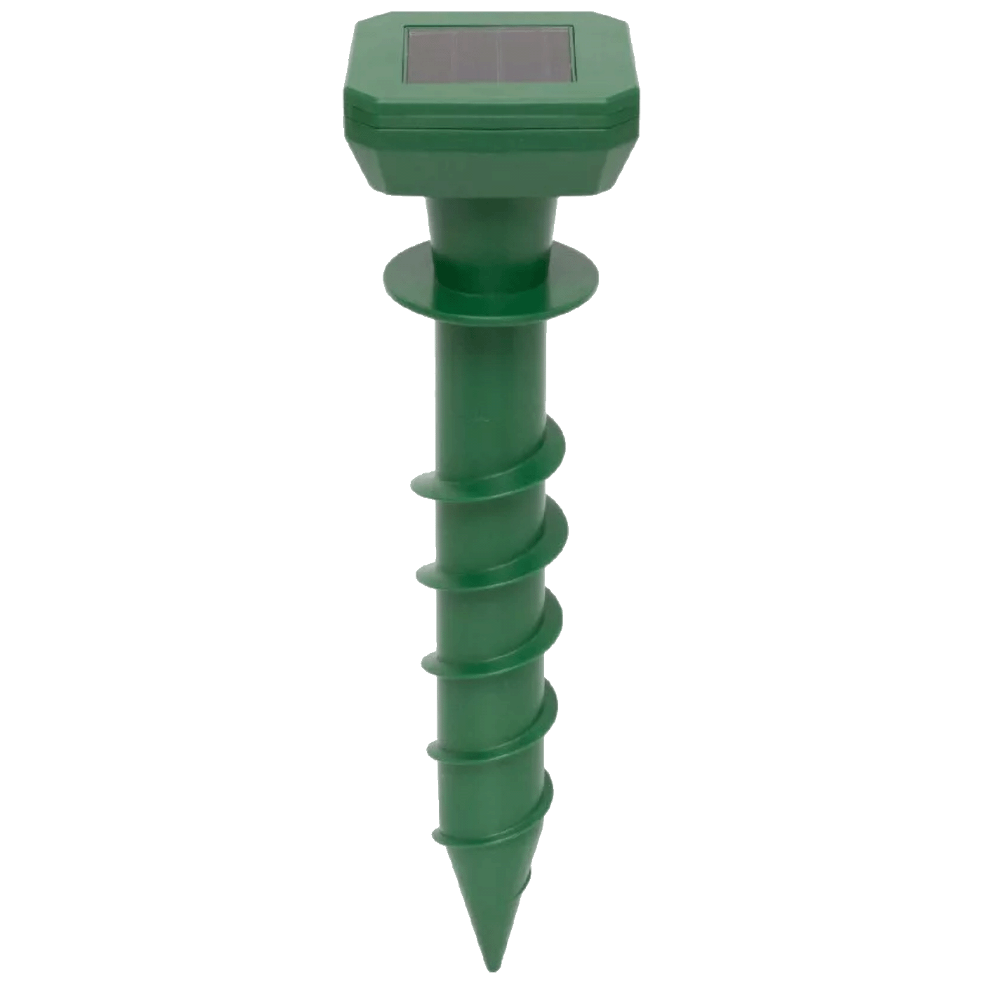 home Ultrazvučni rastjerivač krtica, solarni, efikasan do 500m² - VKS05