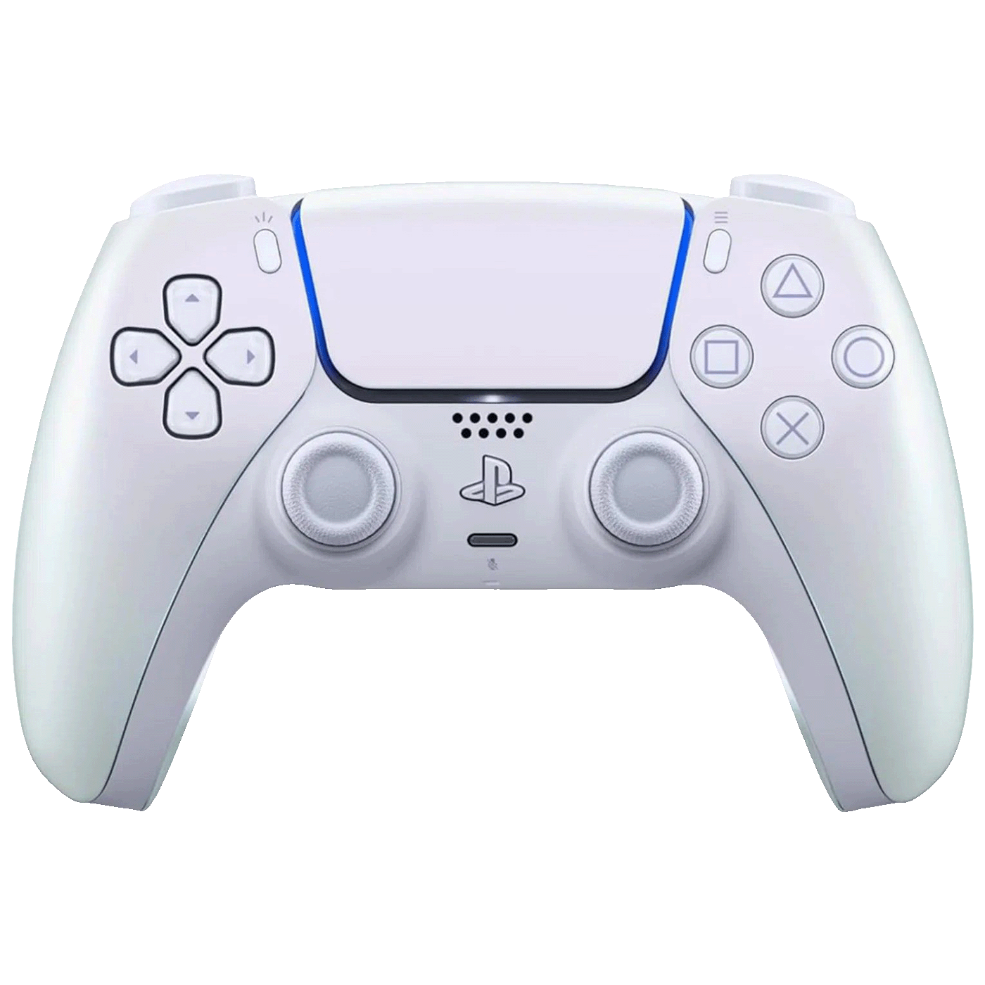 Sony Bežični kontroler PlayStation 5, Chroma Pearl - PS5 Dualsense Wireless Controller