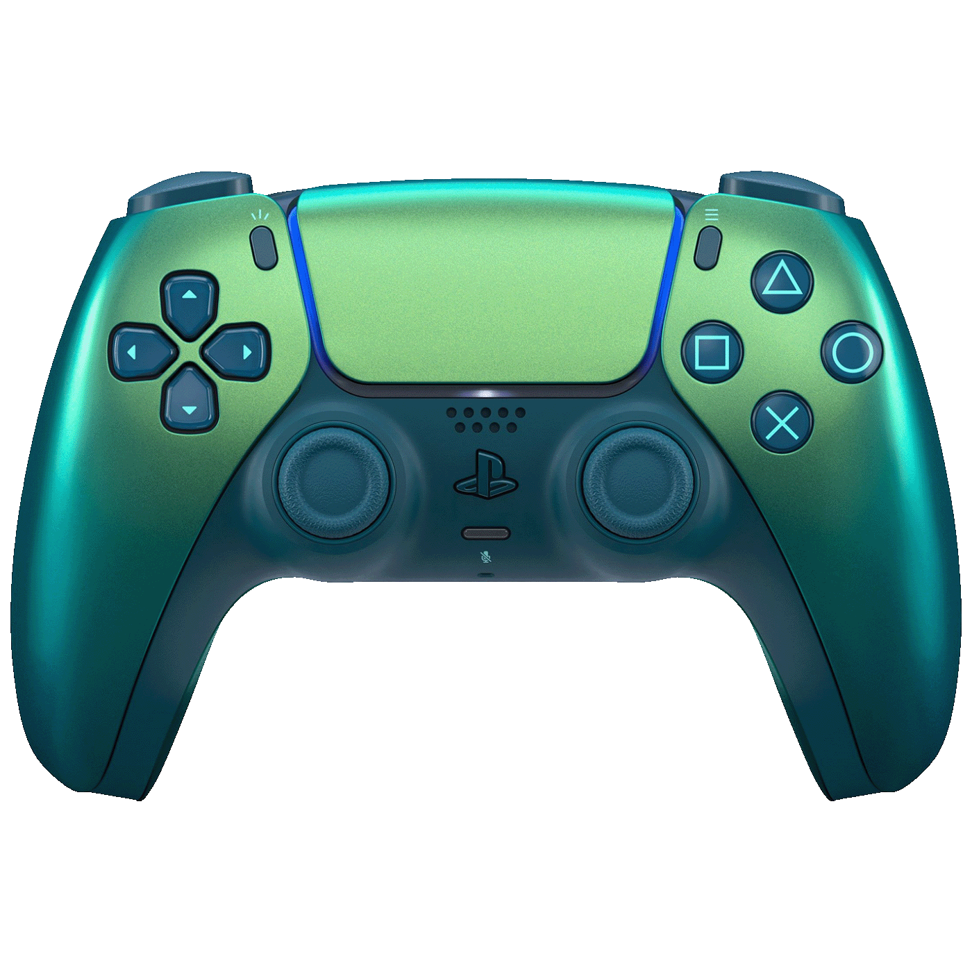 Sony Bežični kontroler PlayStation 5, Chroma Teal - PS5 Dualsense Wireless Controller