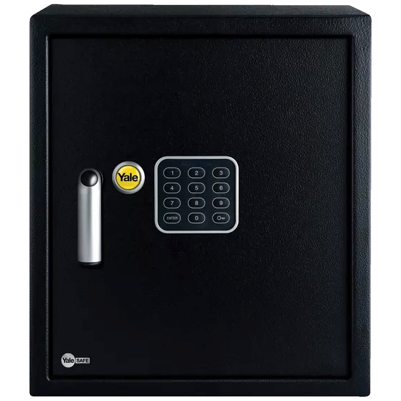 Yale Sef, PIN code pristup, zaključavanje s ključem - YSV/390/DB2