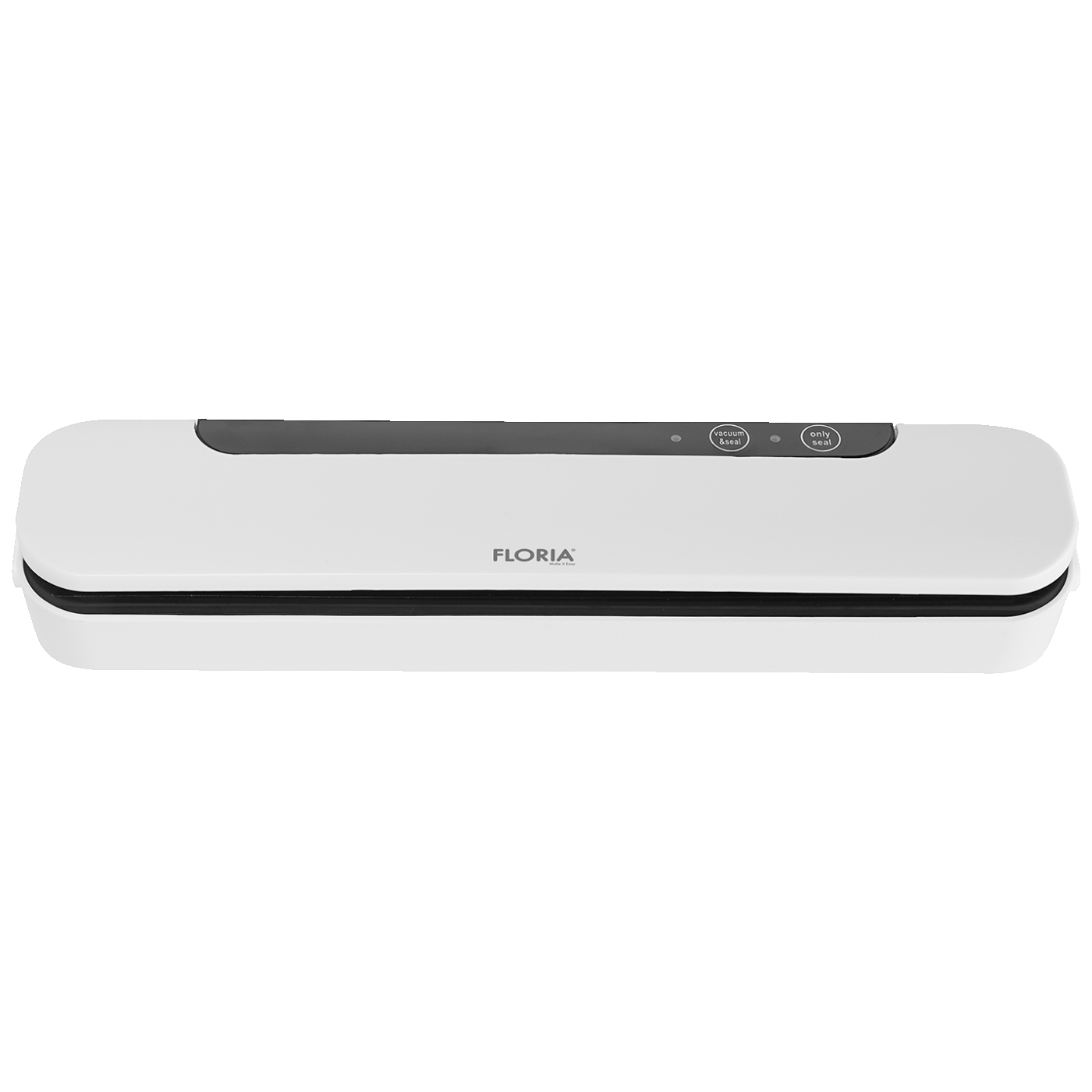 Floria Aparat za vakumiranje i zatvaranje vrećica, 95 W - ZLN3836