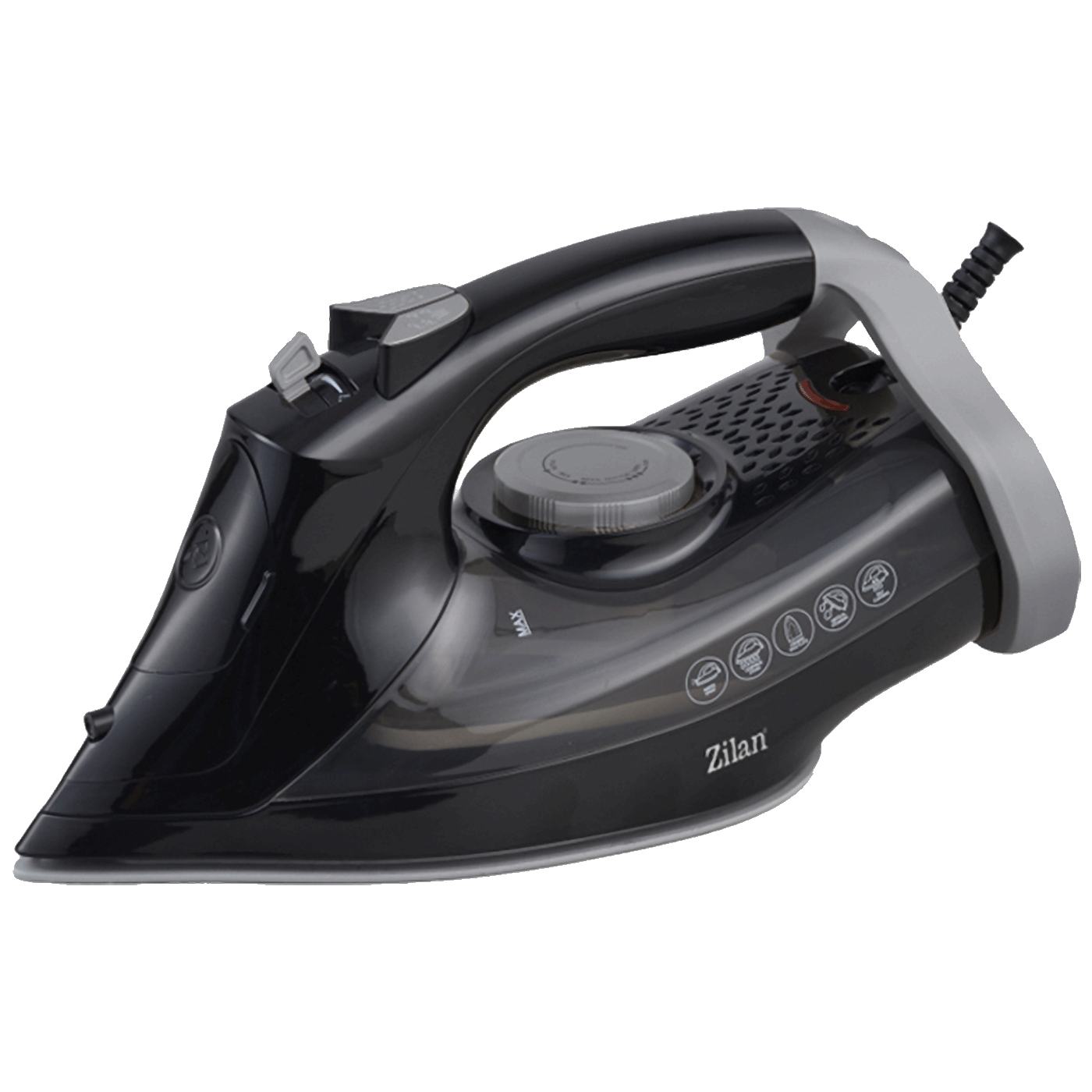 Zilan Pegla na paru, 2300W - ZLN3911