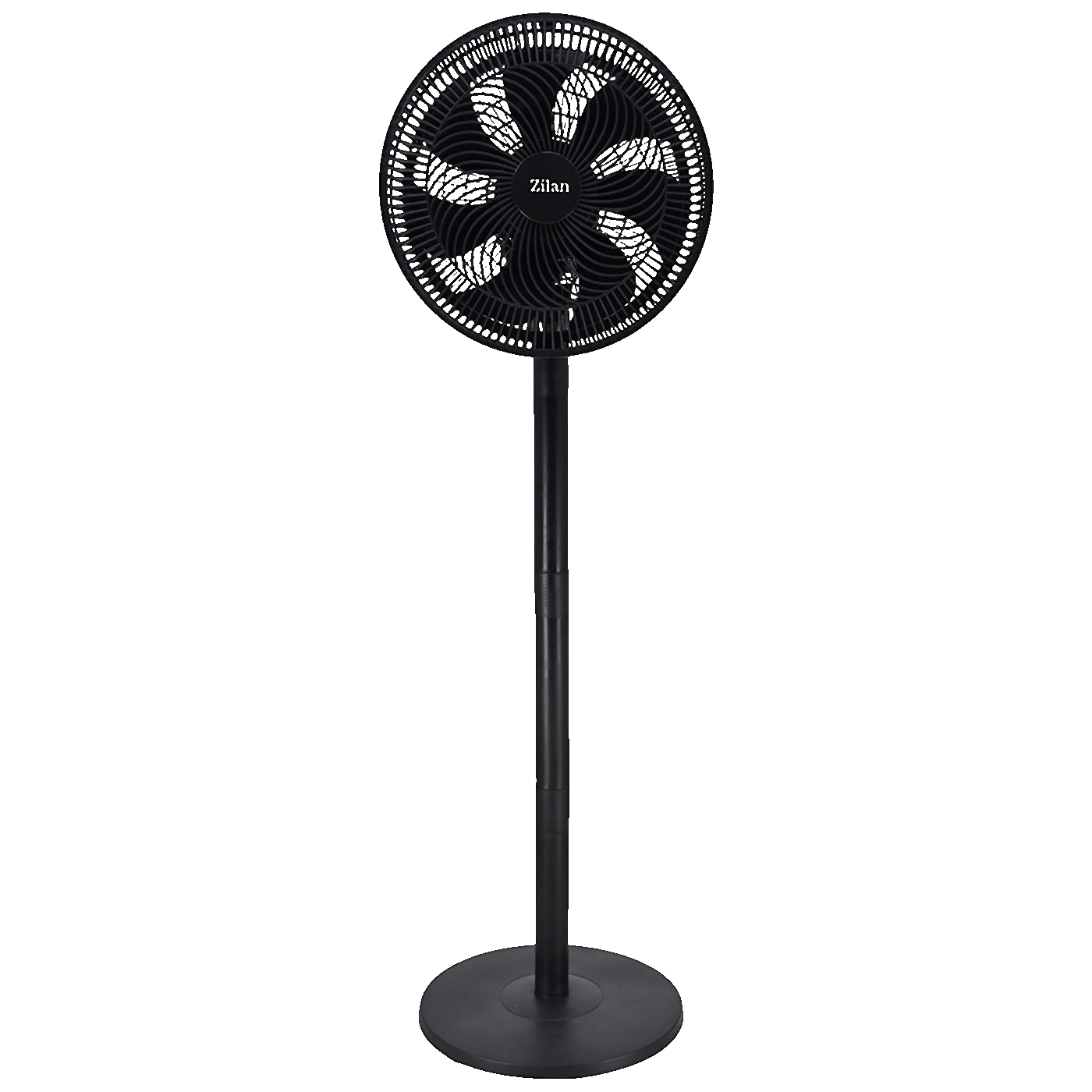Zilan Ventilator sa postoljem, promjer 30 cm, 95 W - ZLN2558