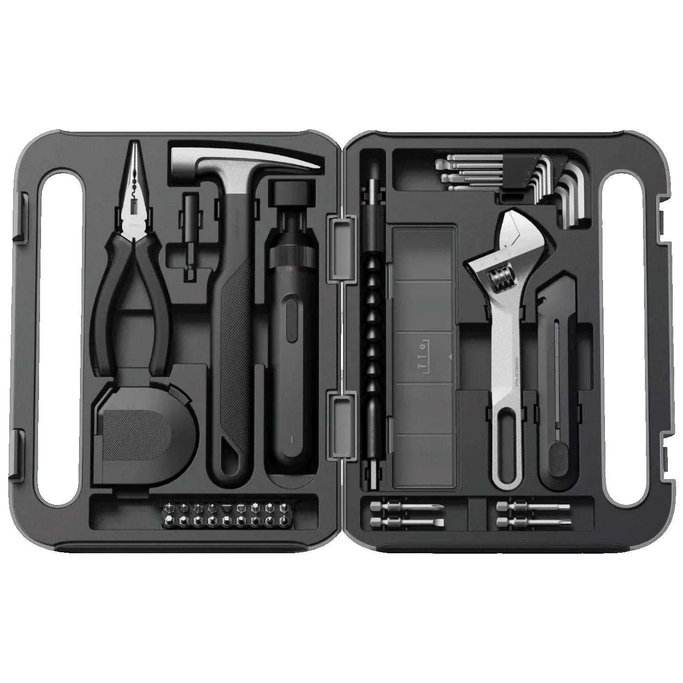 Xiaomi Set alata u koferu - Mi Tool Kit