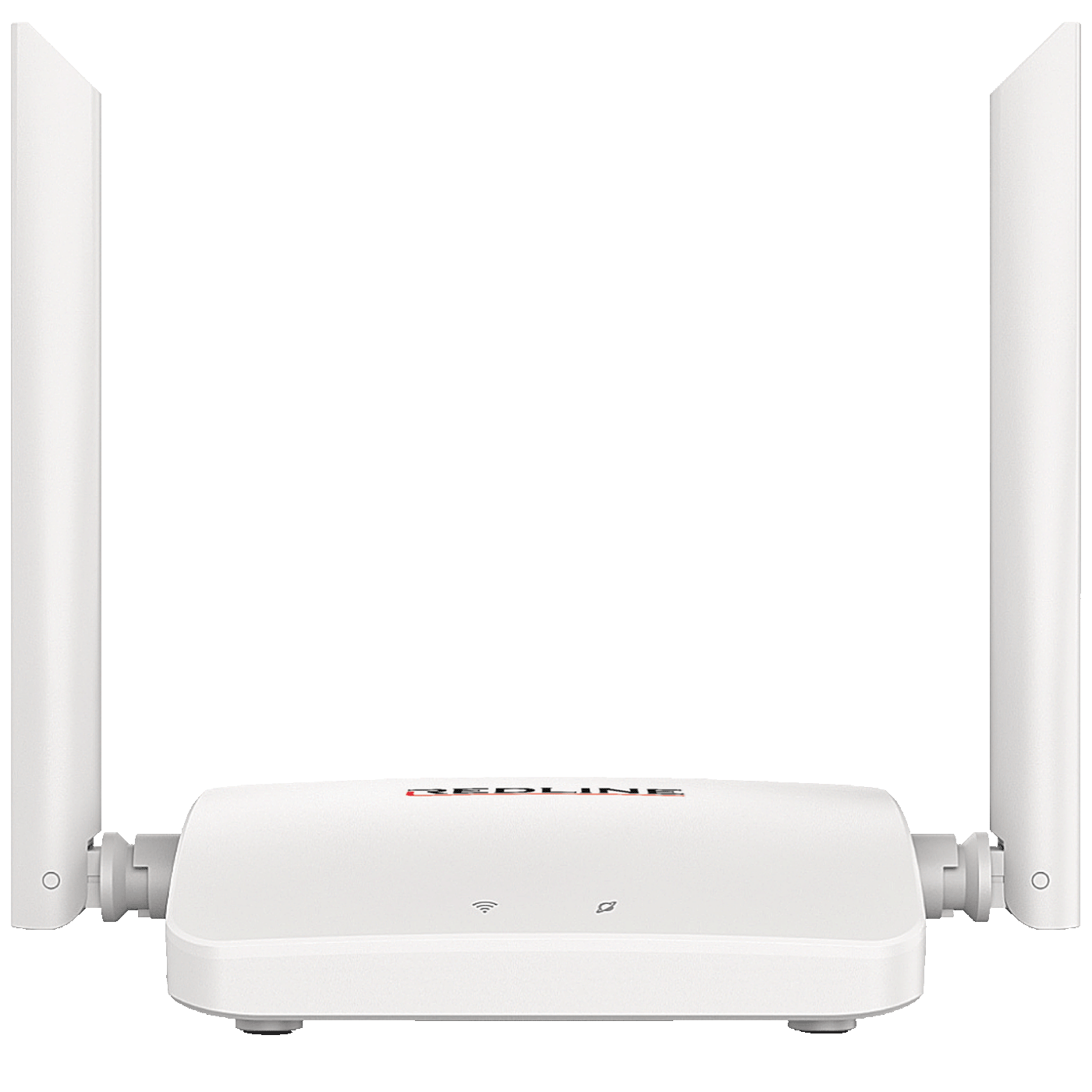 REDLINE Wireless Router, 4G, 286 / 150 Mbps , WiFi6 - RL-CPE600EU AX300 4G LTE Router