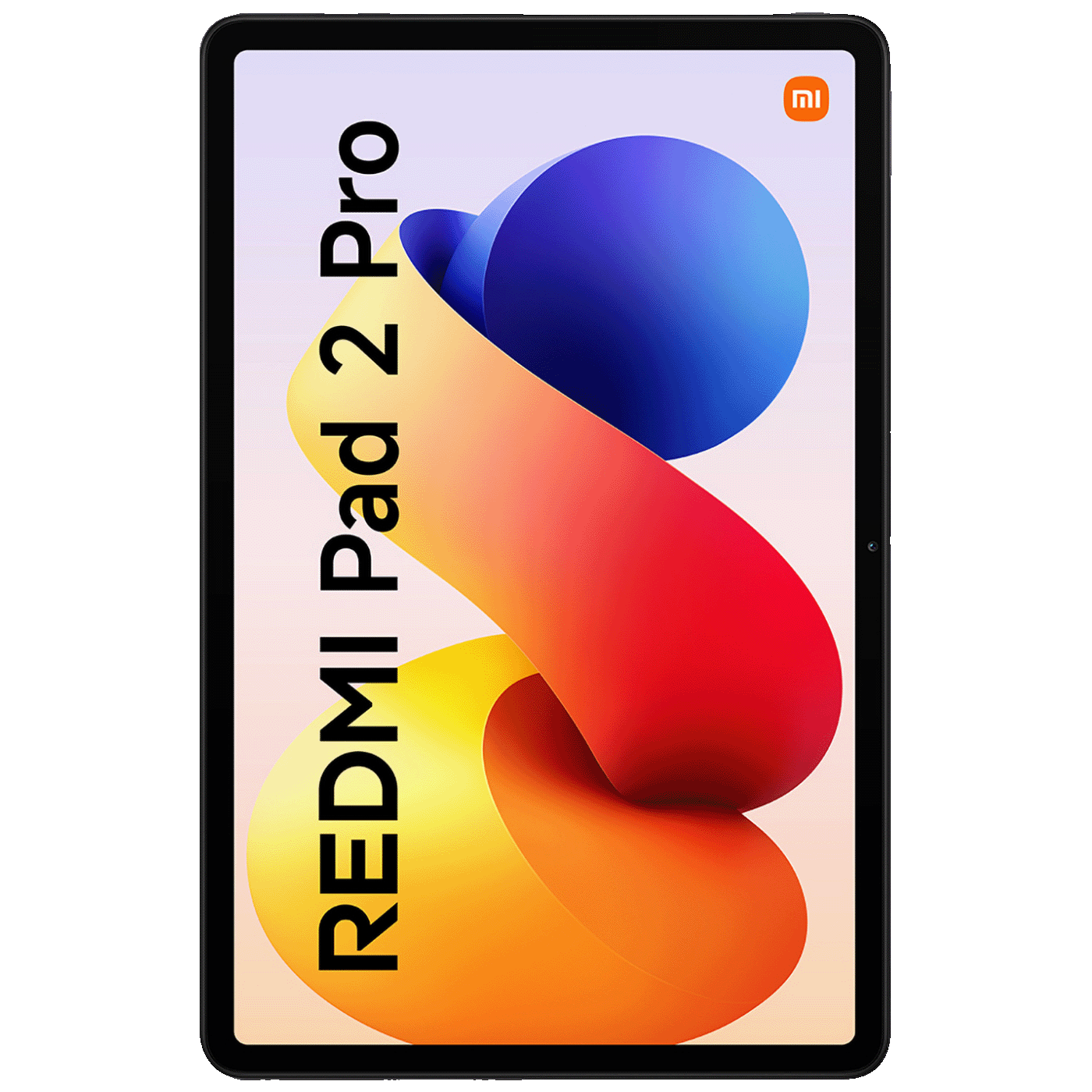 Xiaomi Tablet 12.1",CPU Octa Core 2.7GHz, RAM 6GB, 128GB, 12.000mAh - Redmi Pad 2 Pro 12.1" 6/128GB Gray