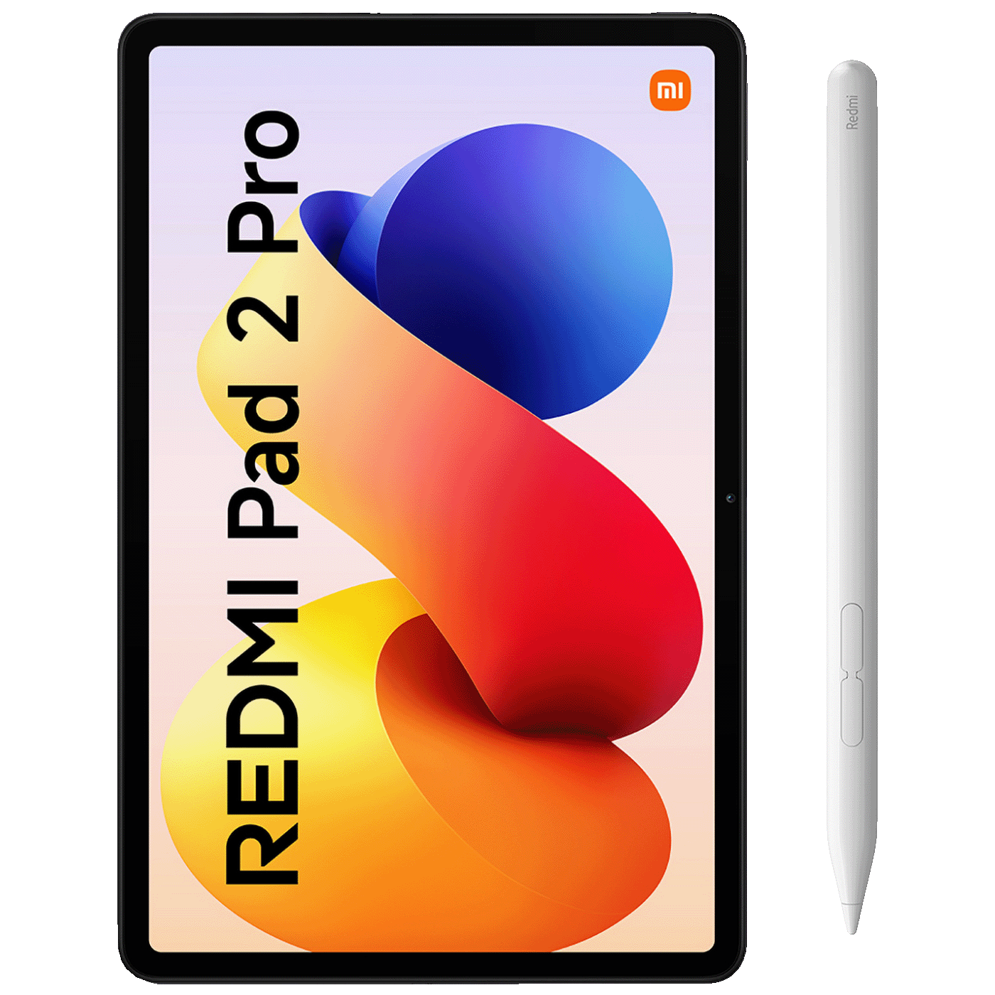 Xiaomi Tablet 12.1 ", 6GB/128GB + Redmi Smart Pen - Redmi Pad 2 Pro 12.1" 6/128GB + Pen