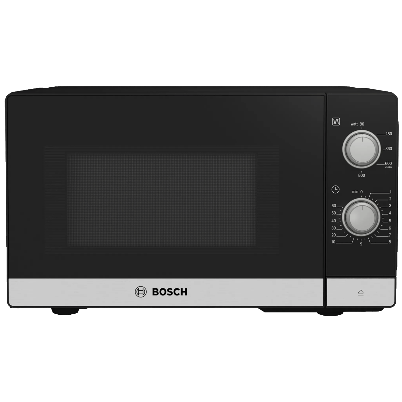 Bosch Mikrovalna pećnica, 800W, zapremina 20 lit., Serie 2 - FFL020MS2