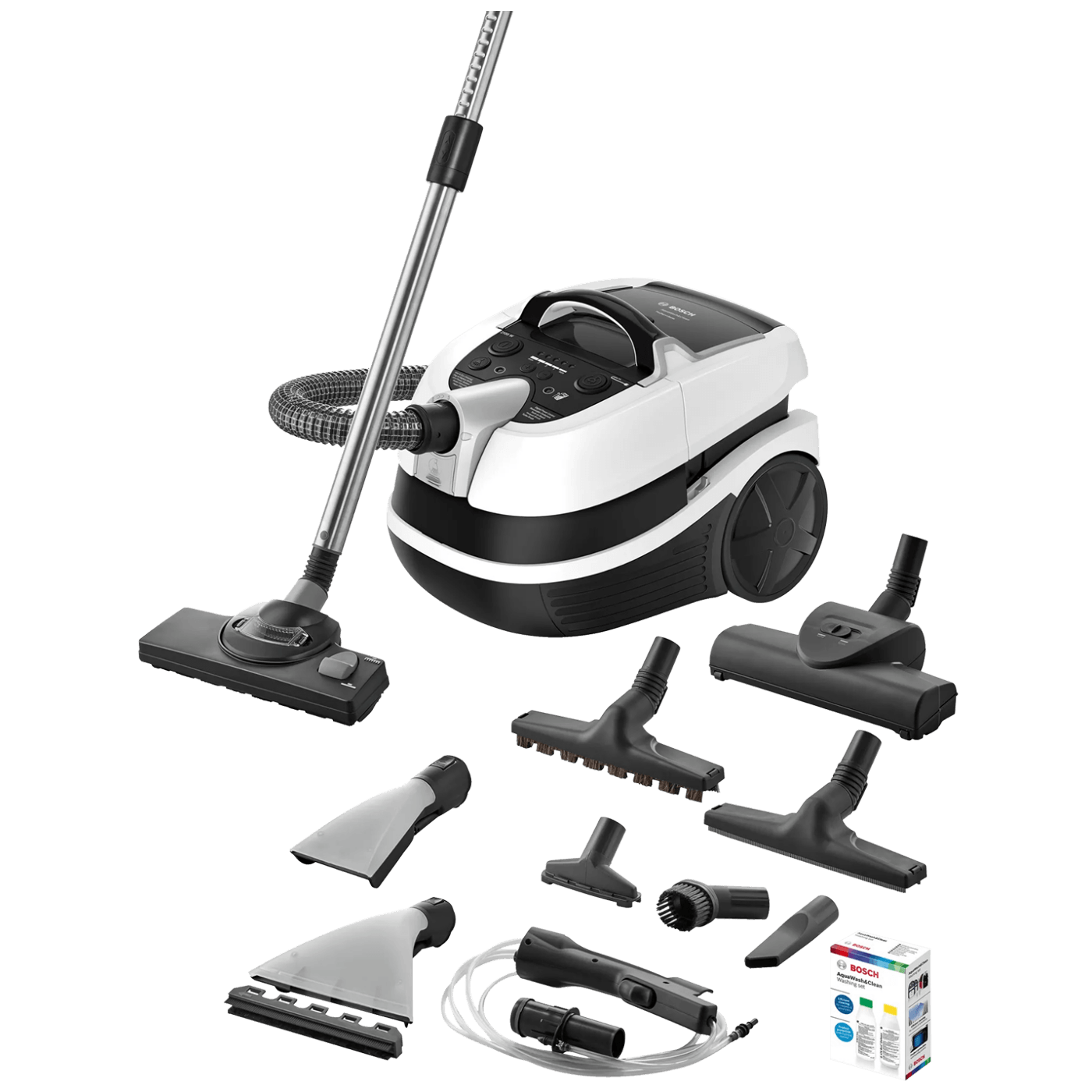 Bosch Usisavač, 2100W, 3u1 mokro-suho usisavanje, ProPerform - BWD421PRO