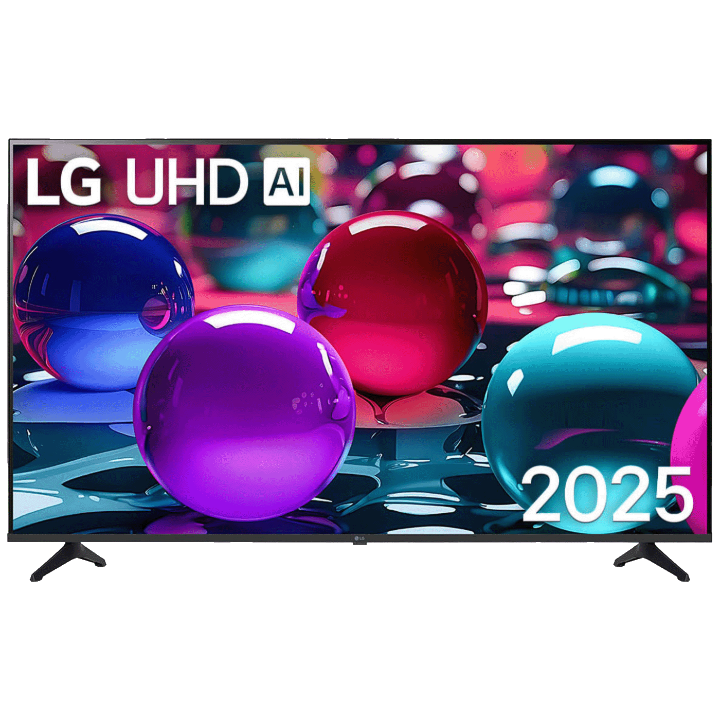 LG Televizor Smart LED 4K UHD 50" - 50UA73003LA