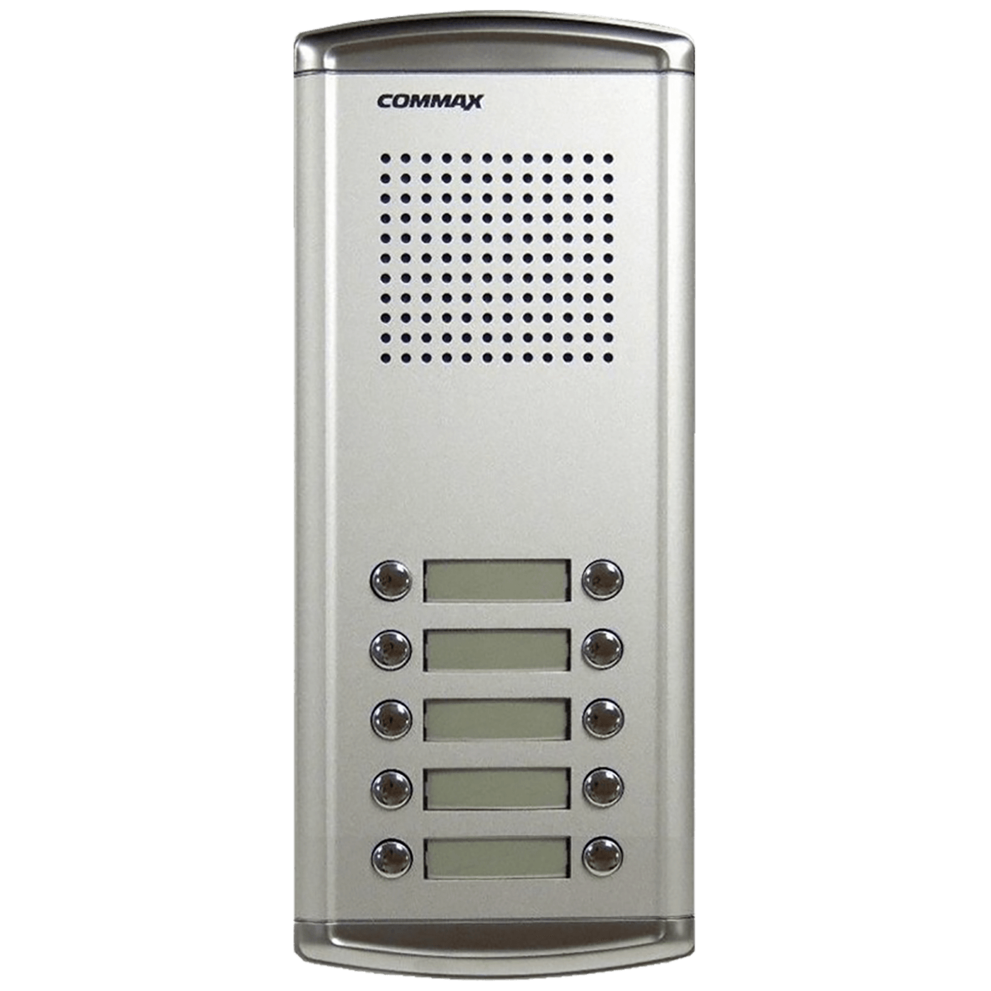 Commax Proširenje interfonskog sustava za 10 korisnika - DR-10AM