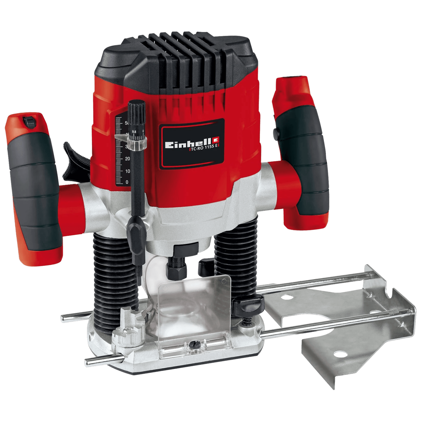 Einhell Glodalica, 1100 W - TC-RO 1155 E