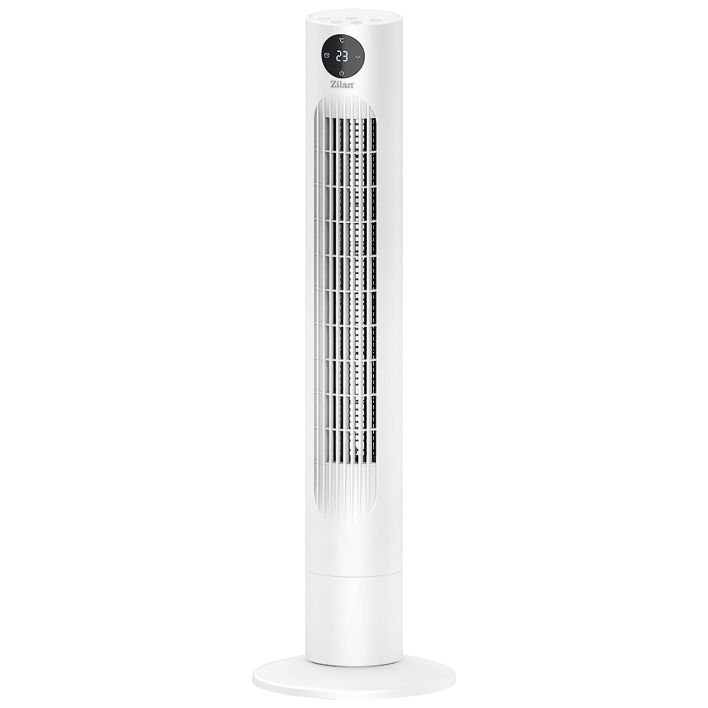 Zilan Ventilator stupni, daljinski upravljač, oscilacija 60°, 60W - ZLN1023