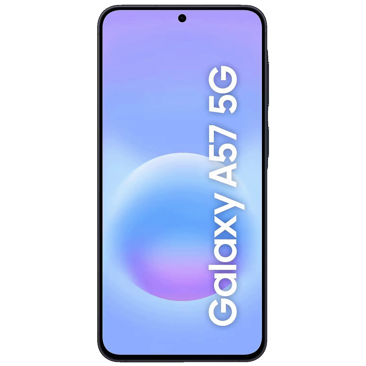 Samsung Smartphone 6.7", 5G, Octa Core 2.9GHz, RAM 8GB, 50Mpixel - Galaxy A57 5G 8GB/128GB Navy