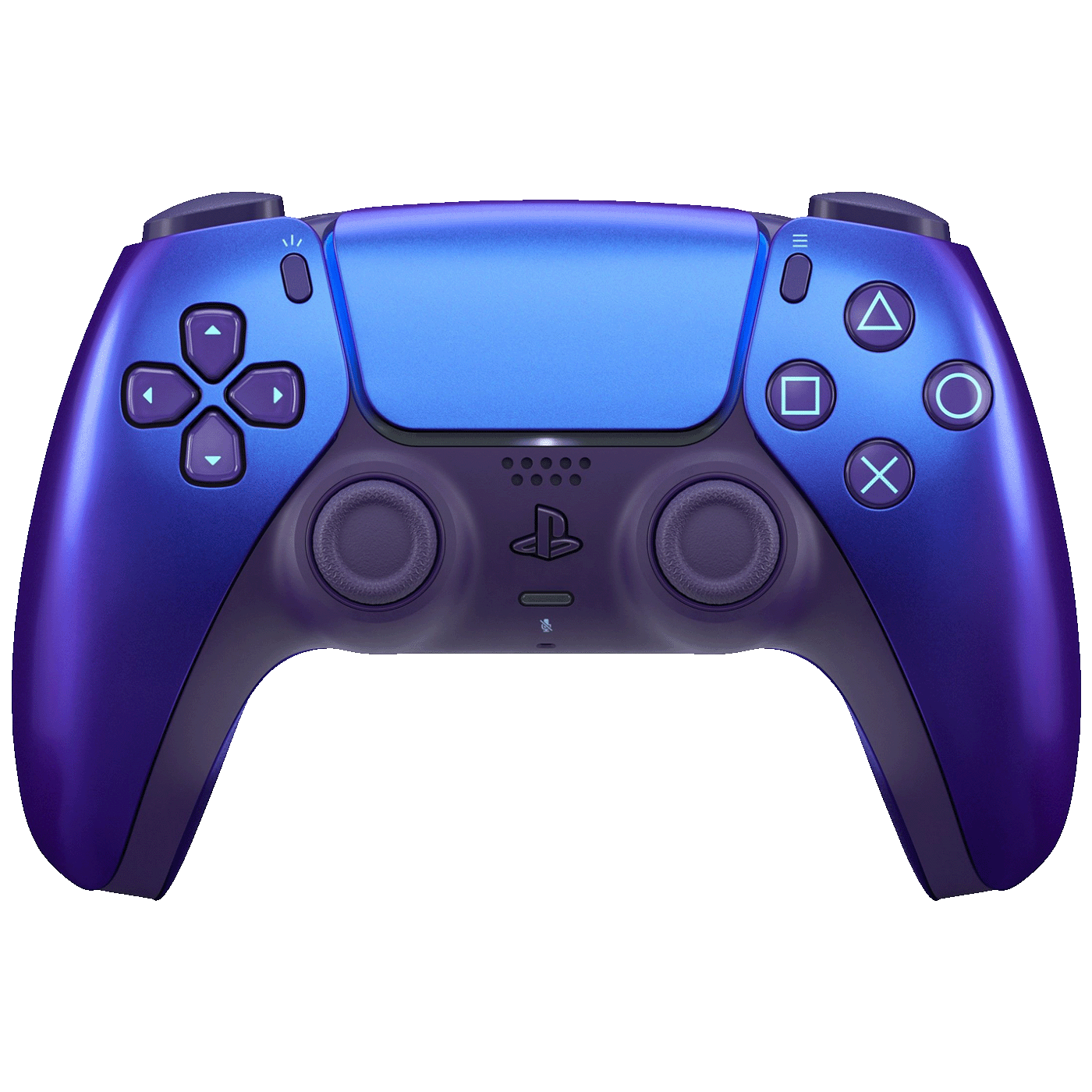 Sony Bežični kontroler PlayStation 5, Chroma Indigo - PS5 Dualsense Wireless Controller