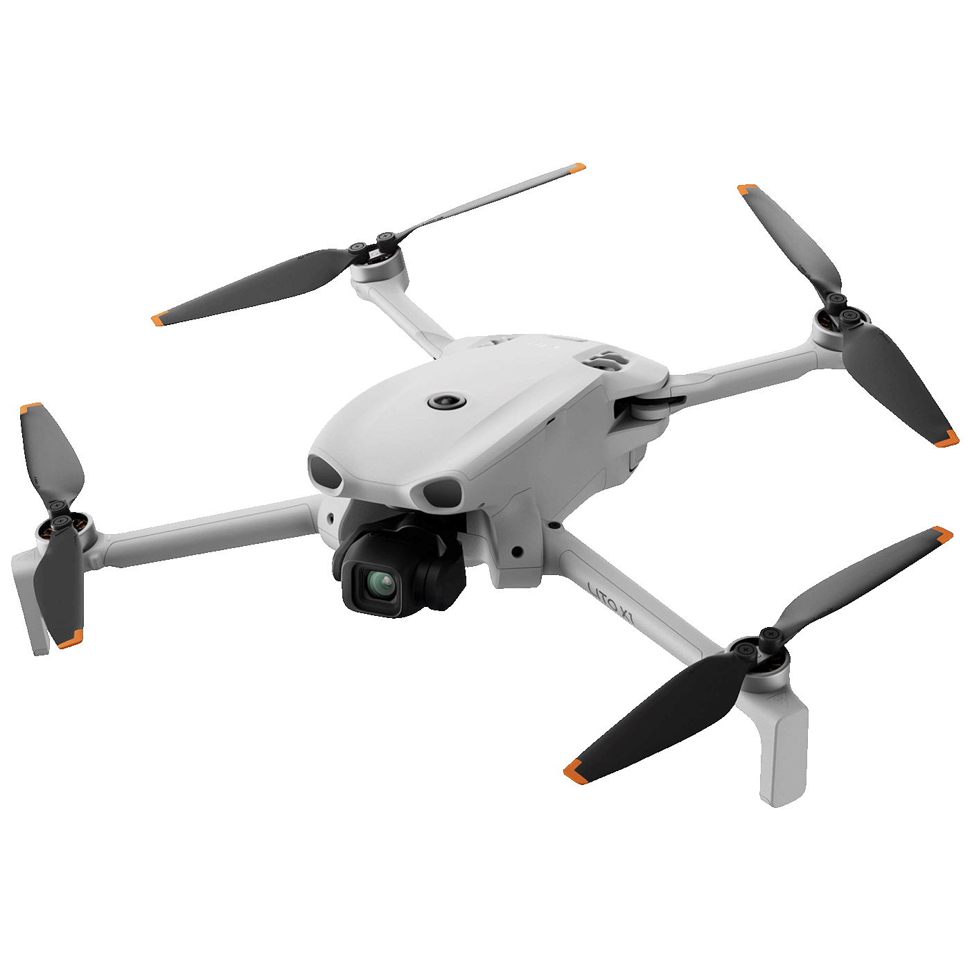 DJI Dron sa 4K kamerom, 48Mpixel, max.brzina 18 m/s, WiFi - Lito X1