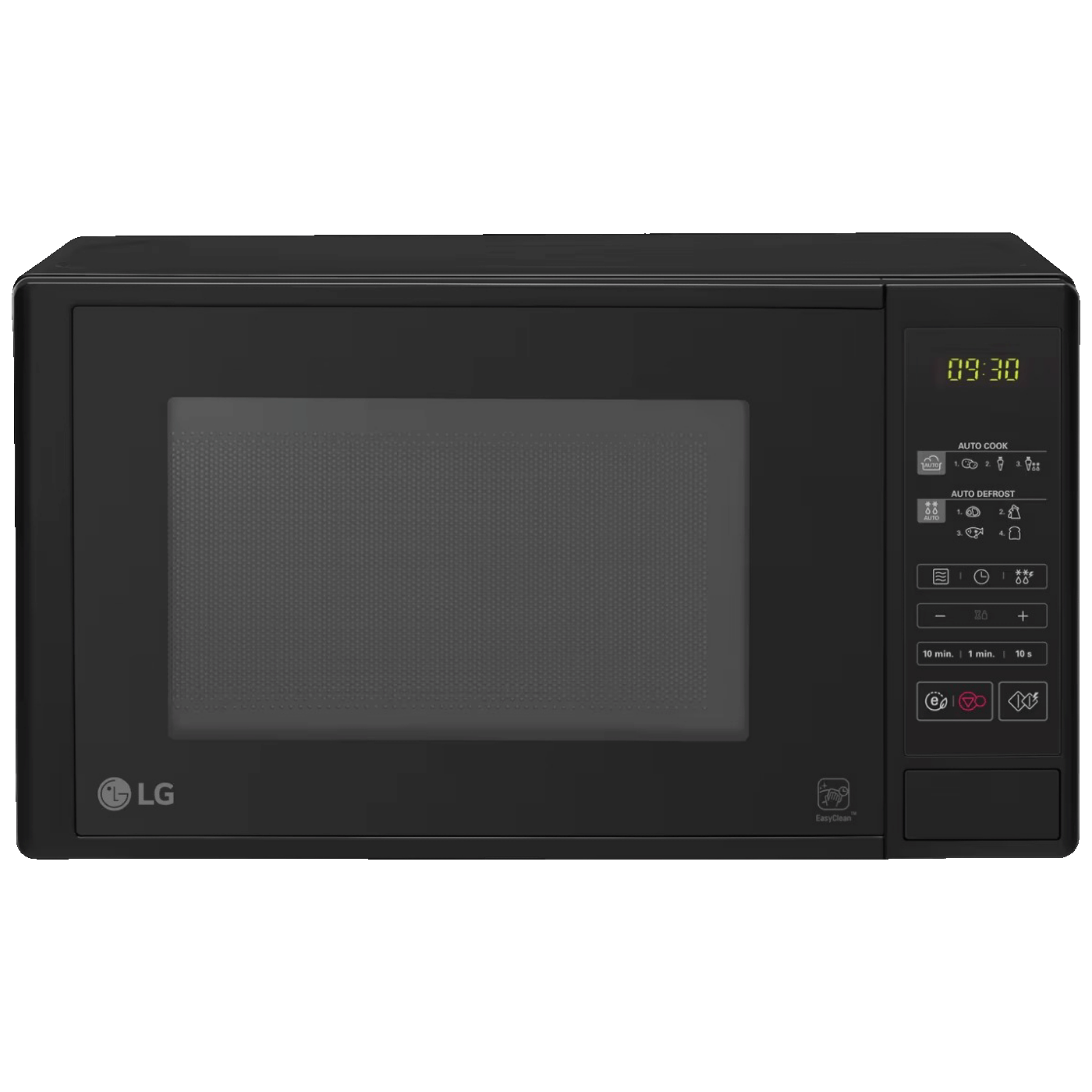 LG Mikrovalna pećnica, 700W, zapremina 20 lit. - MS2042D