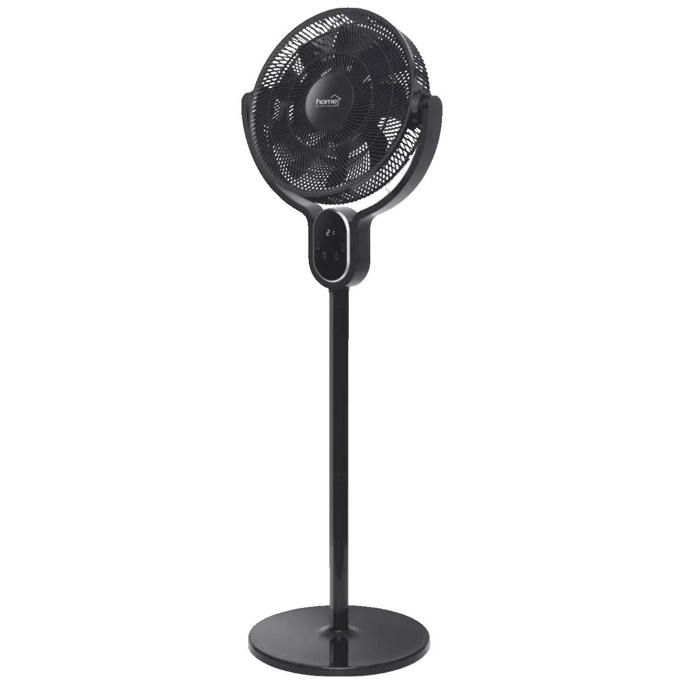 home Ventilator sa postoljem,daljinski upravljač,promjer 40cm,25W - SFT42R