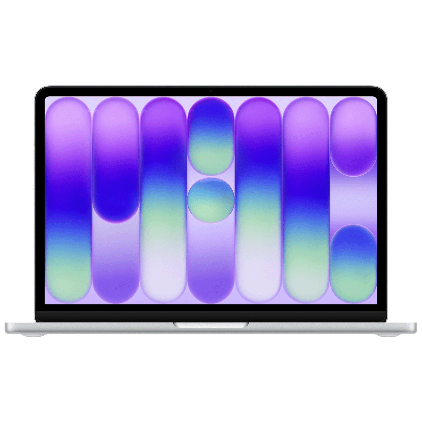 Apple Laptop 13", A18 Pro 6C/5G, 8GB DDR, SSD 256 GB - MacBook Neo 13" 2026; Silver