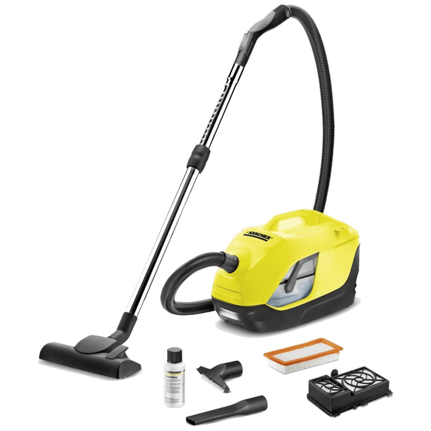Karcher Usisavač sa vodenim filterom, 900W - DS 5.800