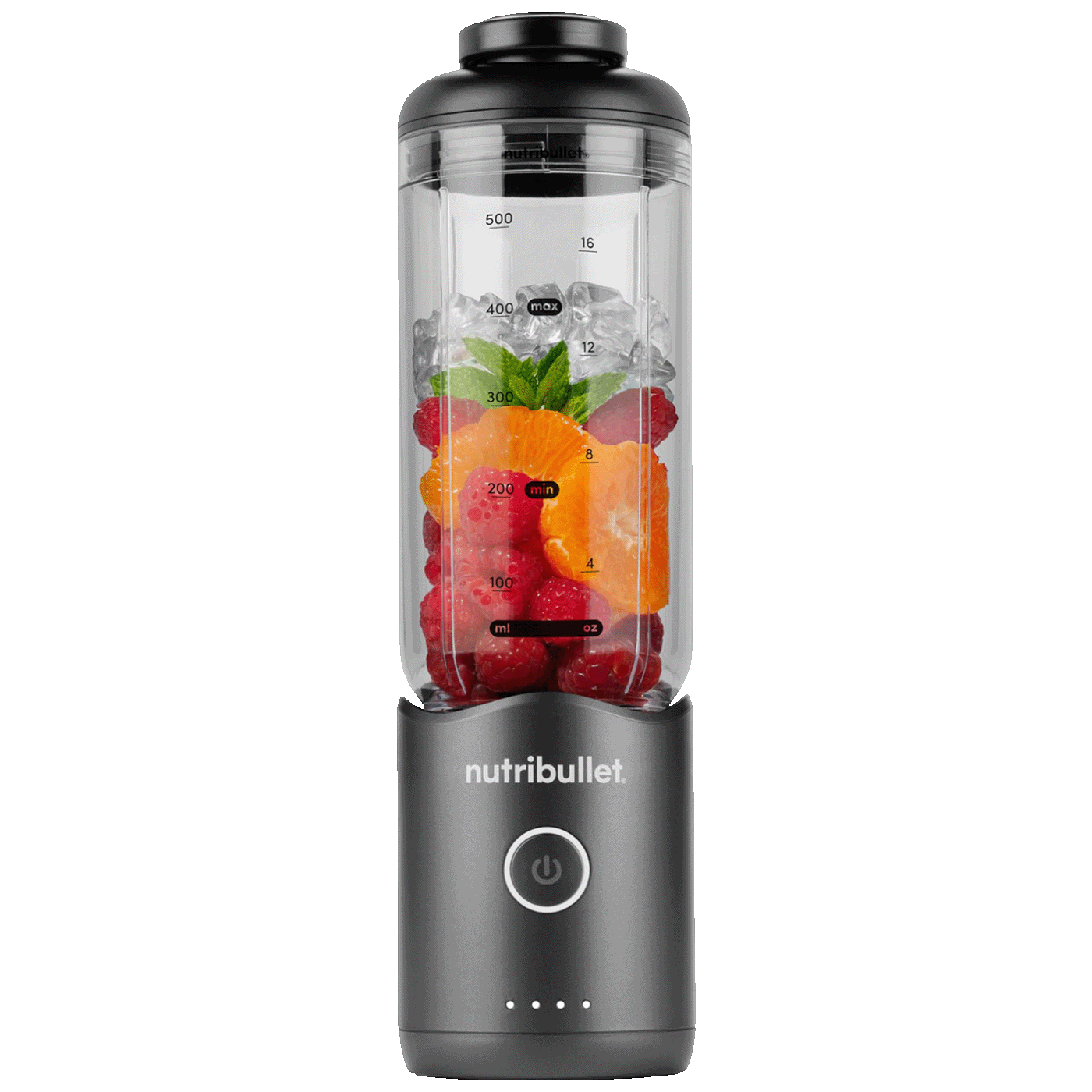 Nutribullet Nutribullet Flex, blender, ekstraktor hranjivih tvari - NBP013GM