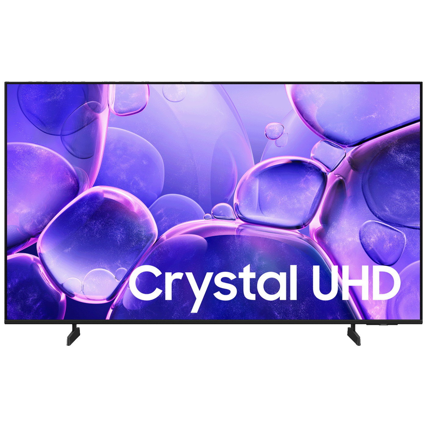 Samsung Televizor Smart Crystal UHD U8092F 4K 75" - UE75U8092FUXXH