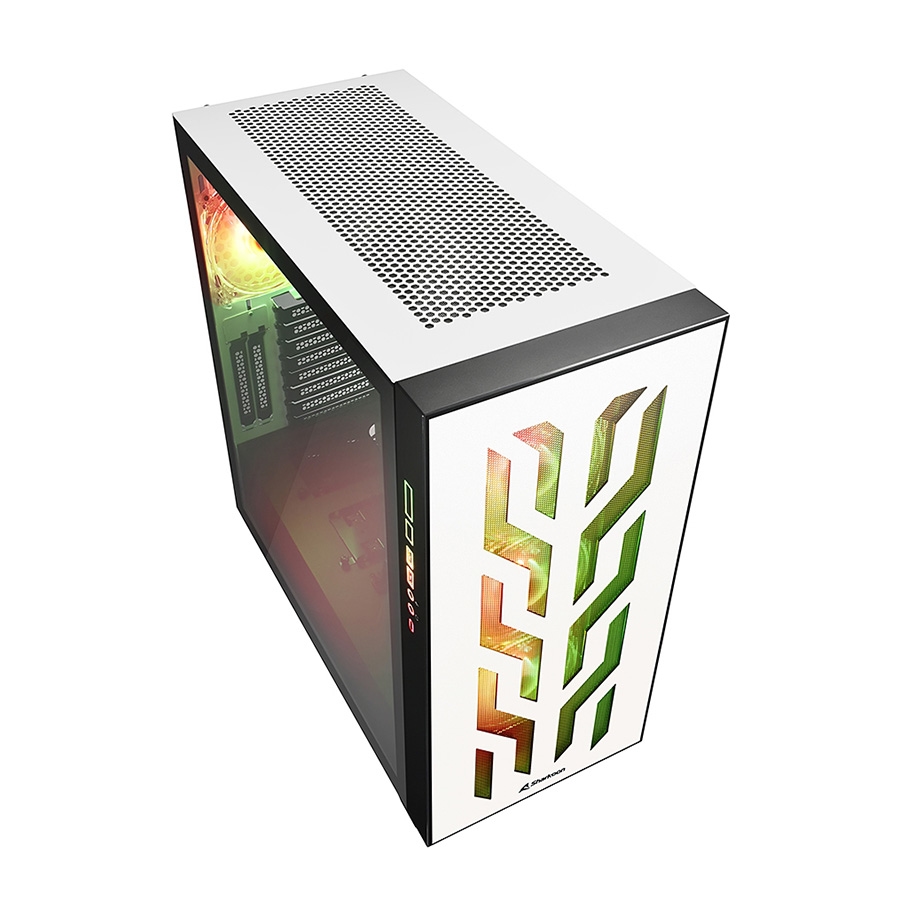 0105850_kuciste-sharkoon-gaming-elite-shark-ca300t-4x120-mm-addressable-rgb-fans-white