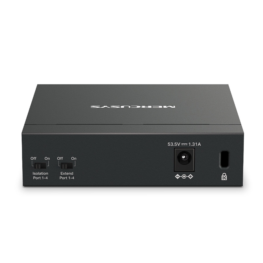 0122320_switch-mercusys-ms105gp-5-portni-gigabitni-stoni-prekidac-sa-4-porta-poe-4gigabit-poe-porta-1gigabit