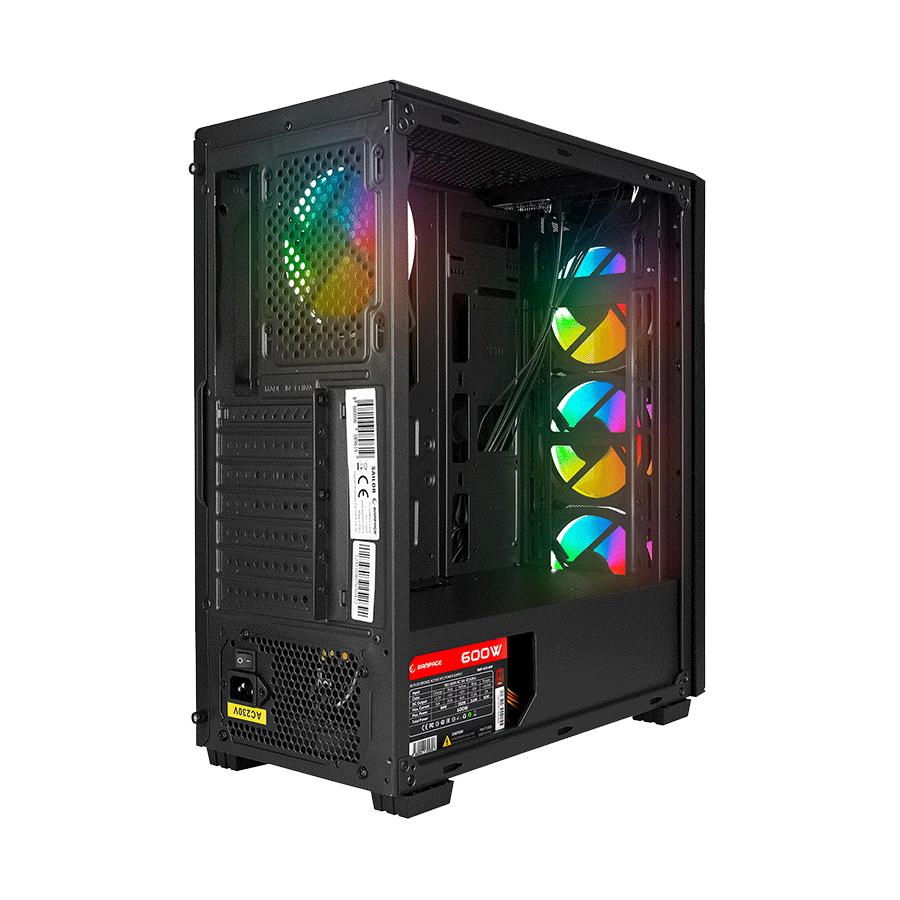 0128344_kuciste-gaming-rampage-hydra-v2-black-tempered-glass-type-cusb30-4argb-infinity-fanhub-e-atx-exclusi